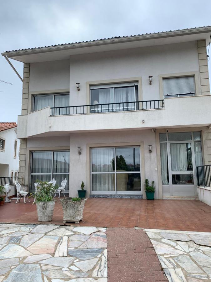 Отель Joe'S House Фатима Экстерьер фото